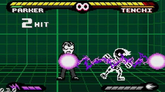 Pocket Rumble — screenshot 5