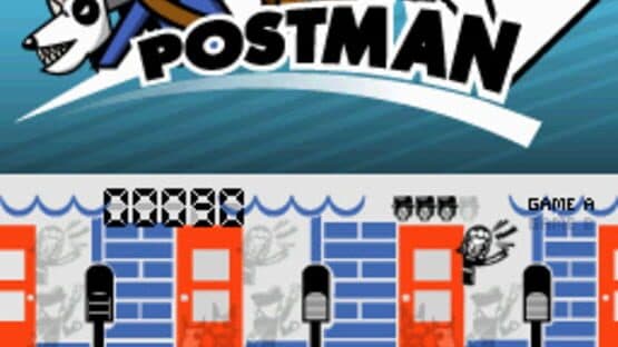 Retro Pocket — screenshot 3