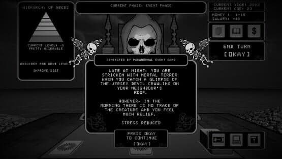 Carpe Deal 'Em — screenshot 2