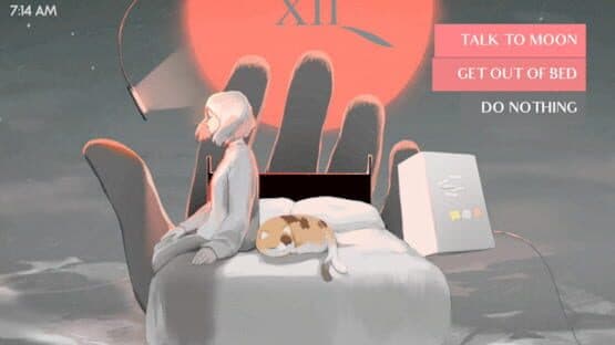 You Left Me. — screenshot 1