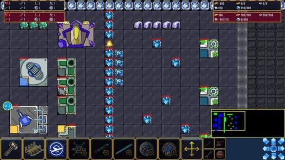 Wisdom of War — screenshot 4