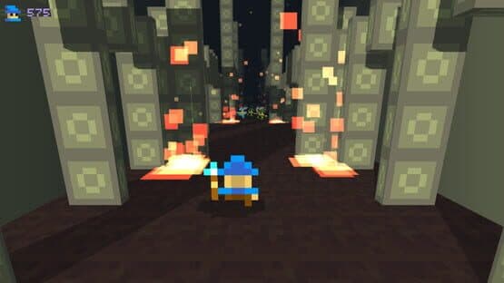 Dungeon Highway — screenshot 1