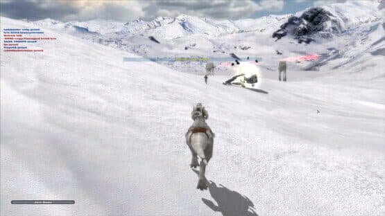 Star Wars: Battlefront II — screenshot 5