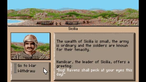 Centurion: Defender of Rome — screenshot 5