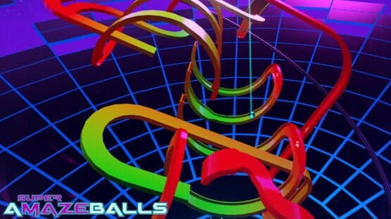 Super Amazeballs — screenshot 3