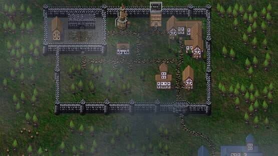 Gladiator Trainer — screenshot 2