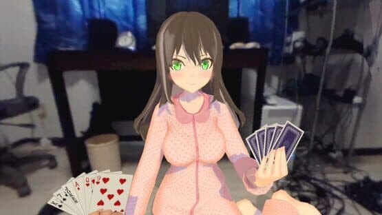 OldMaidGirl — screenshot 2