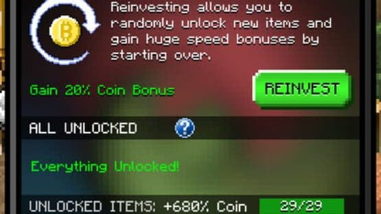 Bitcoin Billionaire — screenshot 4