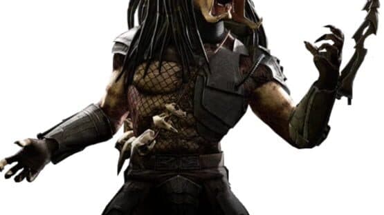 Mortal Kombat X: Predator — screenshot 1