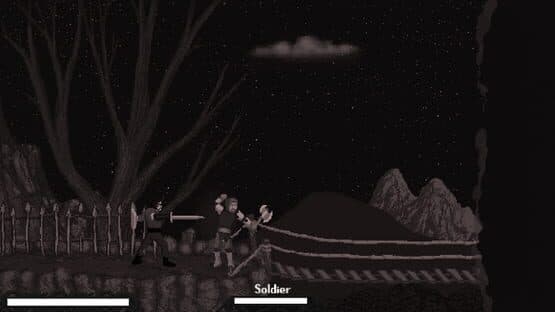 Deadly Edge — screenshot 5