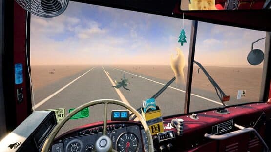 Desert Bus VR — screenshot 5