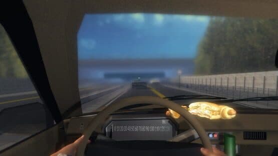 The Road Trip — screenshot 3