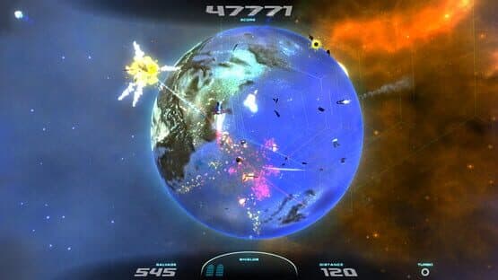 Heckabomb — screenshot 4