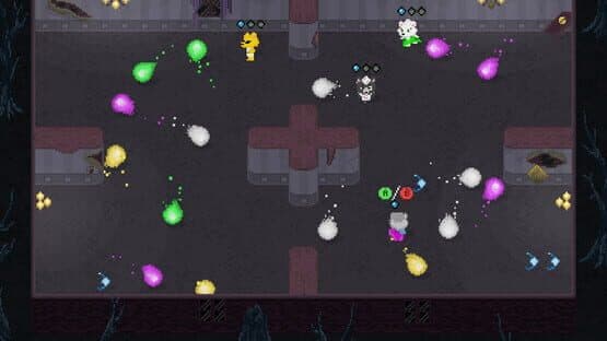 Lupinball — screenshot 2
