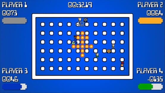 Watergate Xtreme — screenshot 4