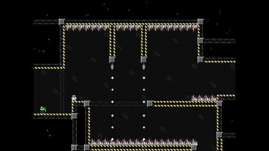 Dispersio — screenshot 4