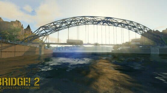 Bridge! 2 — screenshot 3