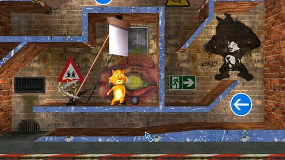 Bad Rats — screenshot 4