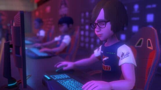 eSports Life — screenshot 4