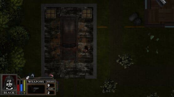 Deadly Metal — screenshot 4