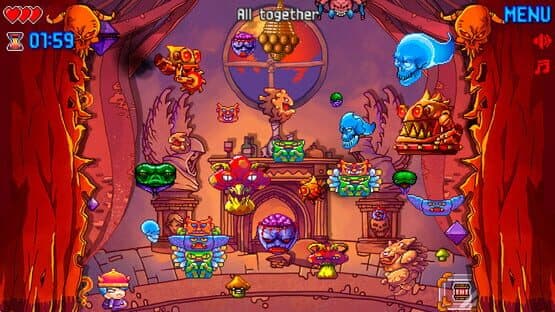 Undead Hunter — screenshot 3