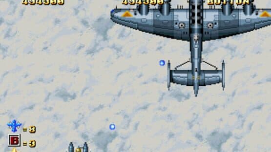 Ghost Pilots — screenshot 5