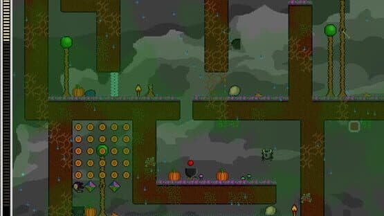 Super Mega Bob — screenshot 3