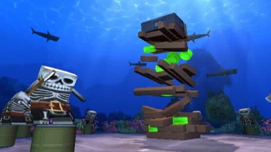 Boom Blox Bash Party — screenshot 6