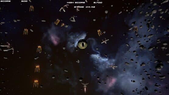 Echo Nine — screenshot 3