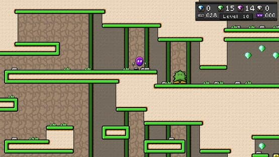 Legacy Quest — screenshot 3