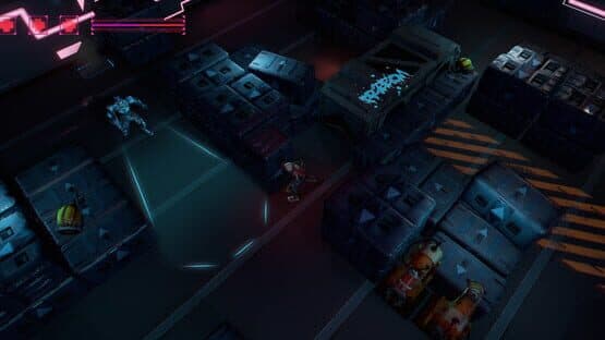 Quantum Replica — screenshot 5