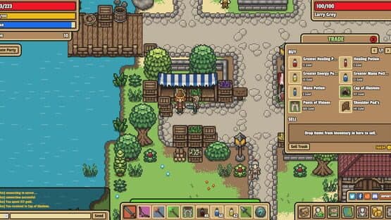 Stein.World — screenshot 3