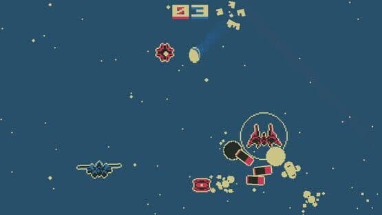 Redshift Blueshift — screenshot 5