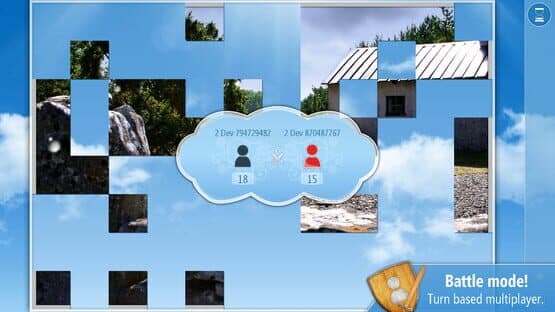 Animated Puzzles — screenshot 4