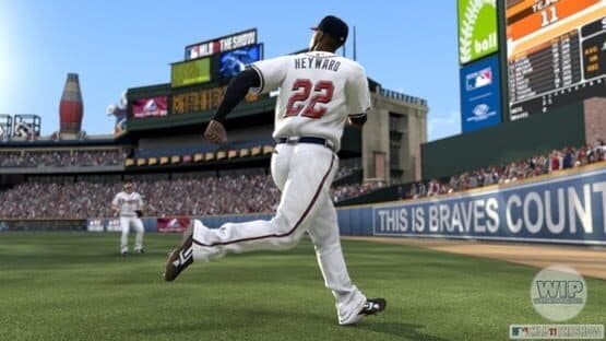 MLB 11: The Show — screenshot 3