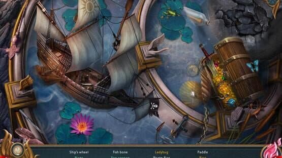 Nevertales: Legends - Collector's Edition — screenshot 5
