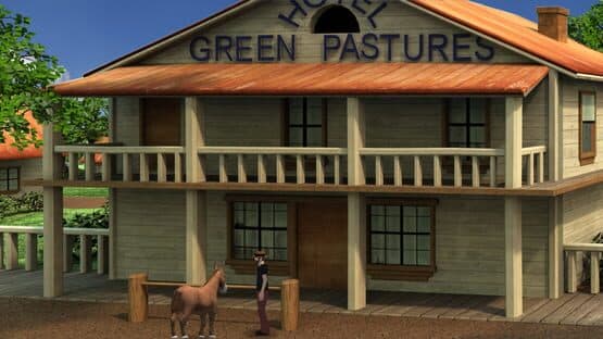 Gold Rush! Anniversary — screenshot 5