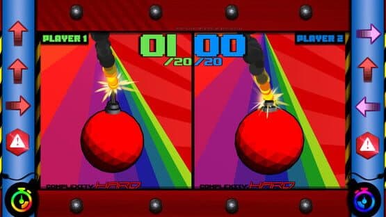 Super Bomb Rush! — screenshot 1
