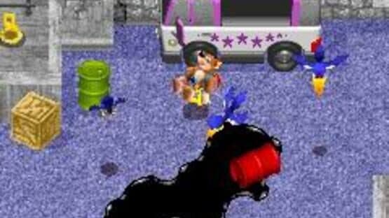 Banjo-Kazooie: Grunty's Revenge — screenshot 1