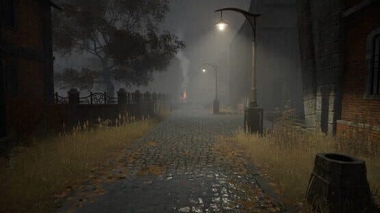 Pathologic 2 — screenshot 5