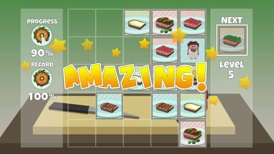 Tilelicious: Delicious Tiles — screenshot 5