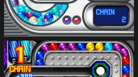 Magnetica — screenshot 3
