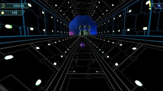 Galaxy Ball — screenshot 3