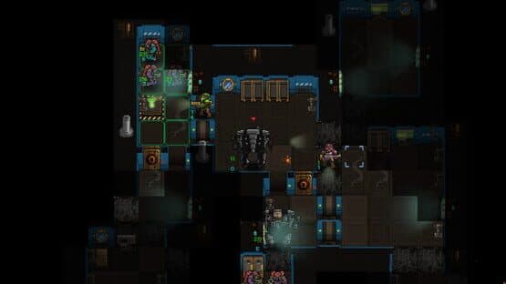 Steam Marines — screenshot 4