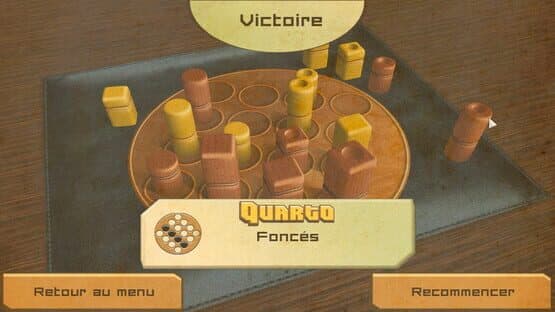 Quarto — screenshot 4
