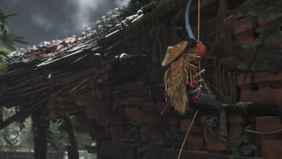 Ghost of Tsushima — screenshot 6