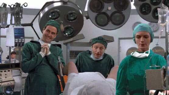Monty Python's the Meaning of Life — screenshot 2