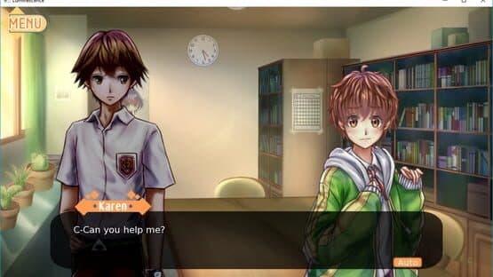 Luminescence — screenshot 4