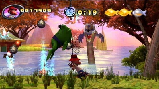 Fish'em All! — screenshot 7