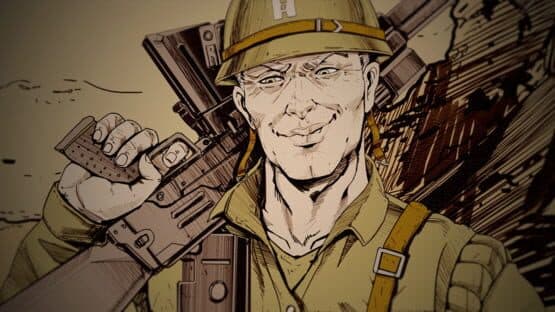 Wolfenstein II: The New Colossus - The Amazing Deeds of Captain Wilkins — screenshot 5